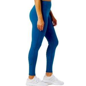 *NWT* Glyder High Waist Peek-A-Boo Compression Legging